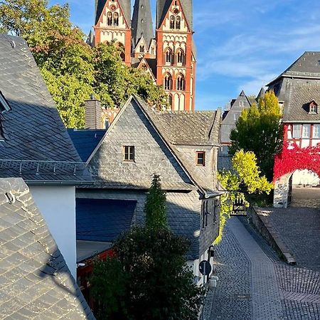 Das Haus am Limburger Dom Limburg an der Lahn Exterior foto